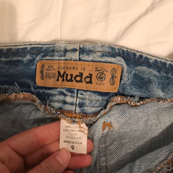 straight leg jeans - Picture 4 of 4